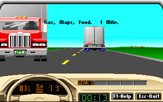 Illustration for article titled Ford Simulator 5.0